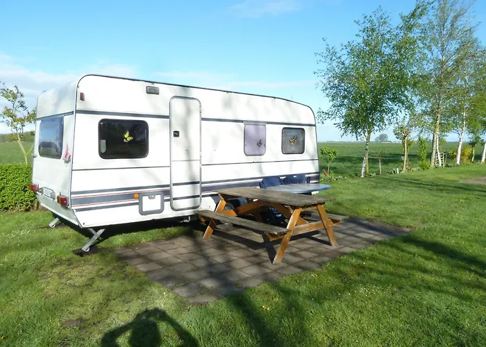 Caravan Vlinder