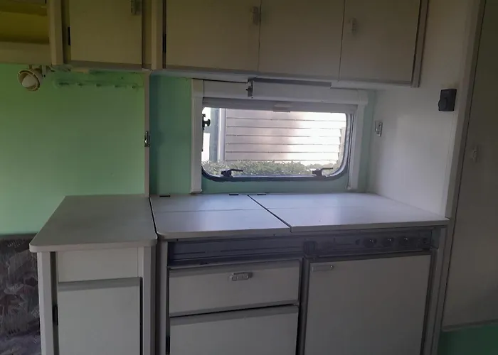 Caravan Vlinder
